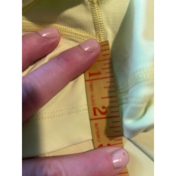 Outdoor Voices Gecko XL Move Free 3.5" Short‎ - Lightweight Athletic Shorts NWT - Picture 5 of 8